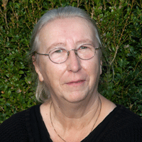 Anja Witteborg