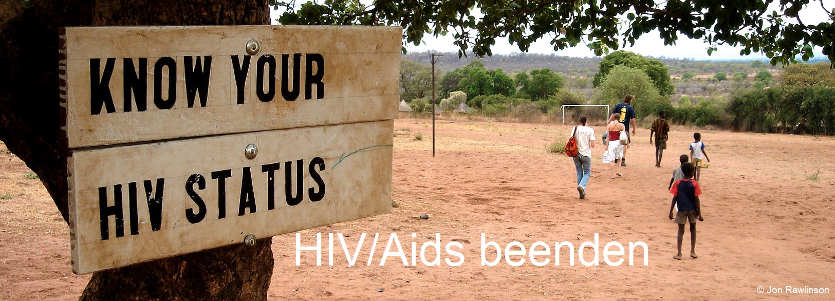 HIV Aids Jonrawlinson Aids is commons in Africa