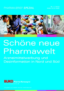 Cover Pharmawelt 2010 1 small