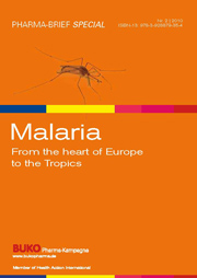 Cover E Malaria 2010 02 special small