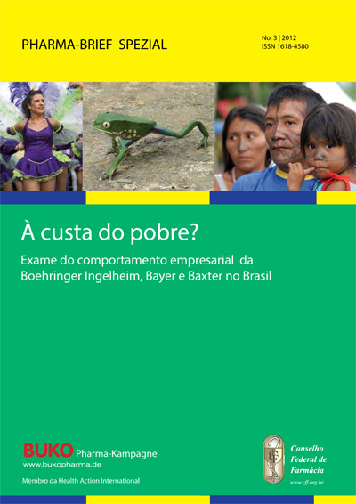 Cover PBS P Brasilienstudie