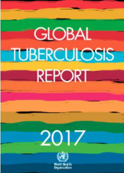Screenshot TB Report 2017
